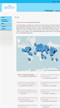 Mobile Screenshot of openspaceworldscape.org